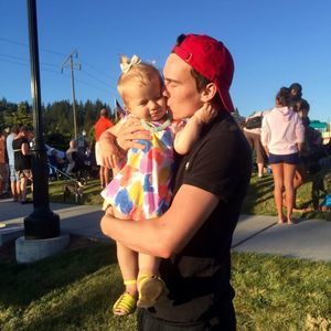 Meet your Posher, Hunter